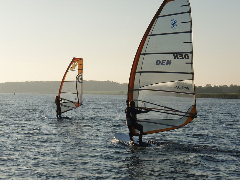 MUNDIAL DE VELA