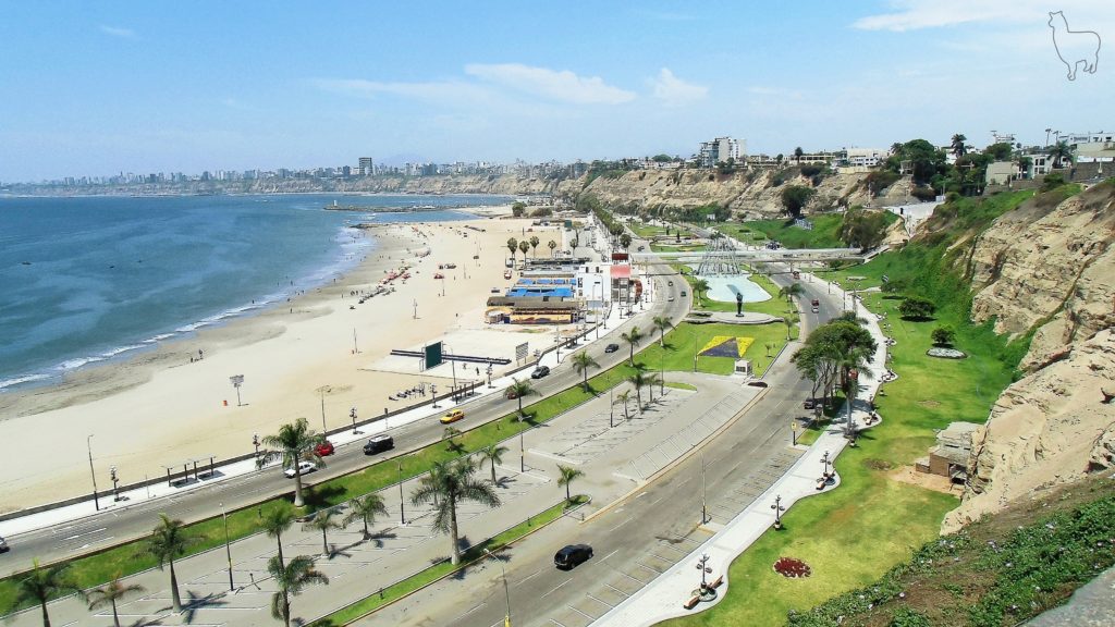 Chorrillos