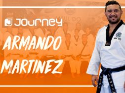 Armando Martinez naranja
