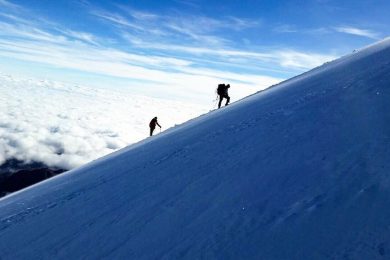 Pico de Orizaba