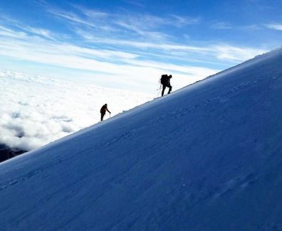 Pico de Orizaba