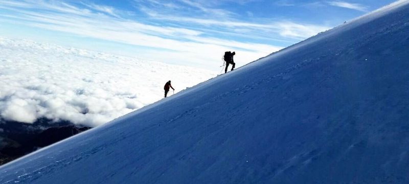 Pico de Orizaba