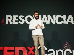 TEDXCANCUN_2018_ Oscar Garza López Portillo