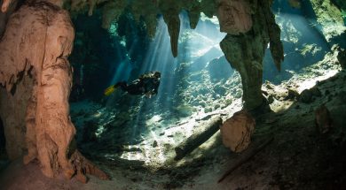 buceo-en-la-ruta-de-los-cenotes-riviera-maya