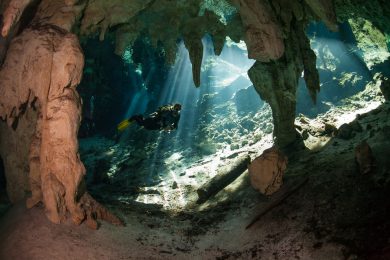 buceo-en-la-ruta-de-los-cenotes-riviera-maya