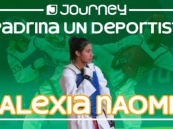Alexia Naomi Journey