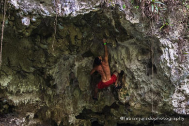 Escalada_Cenotes_QuintanaRoo2