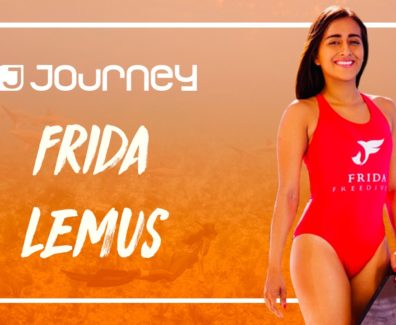 Frida Lemus Podcast