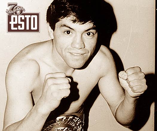 Boxeador Humberto González