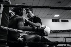 Boxeo_ring de pelea