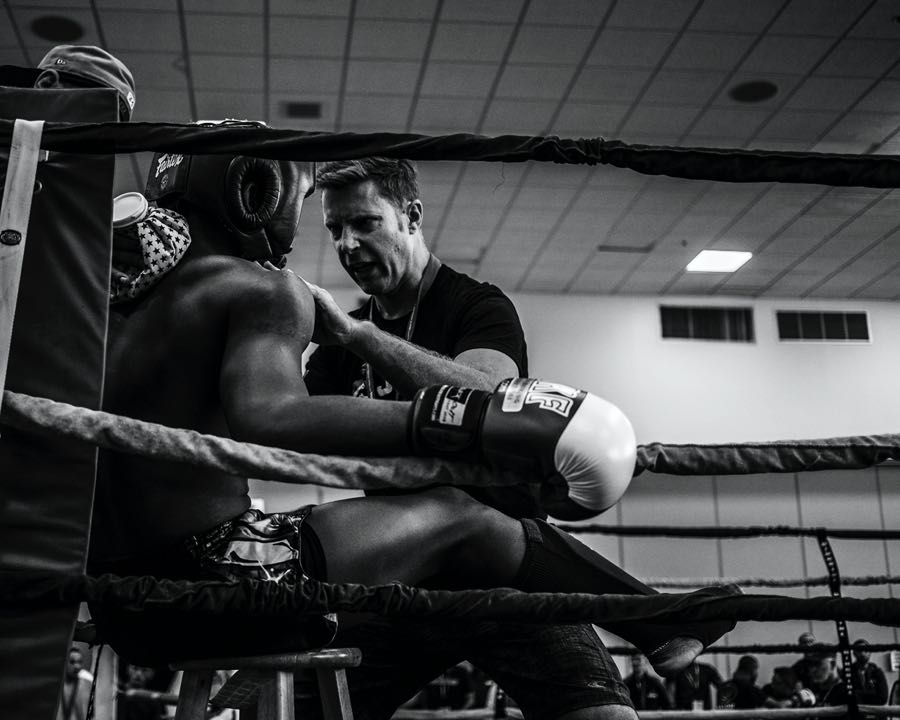 Boxeo: la realidad de este deporte de combate