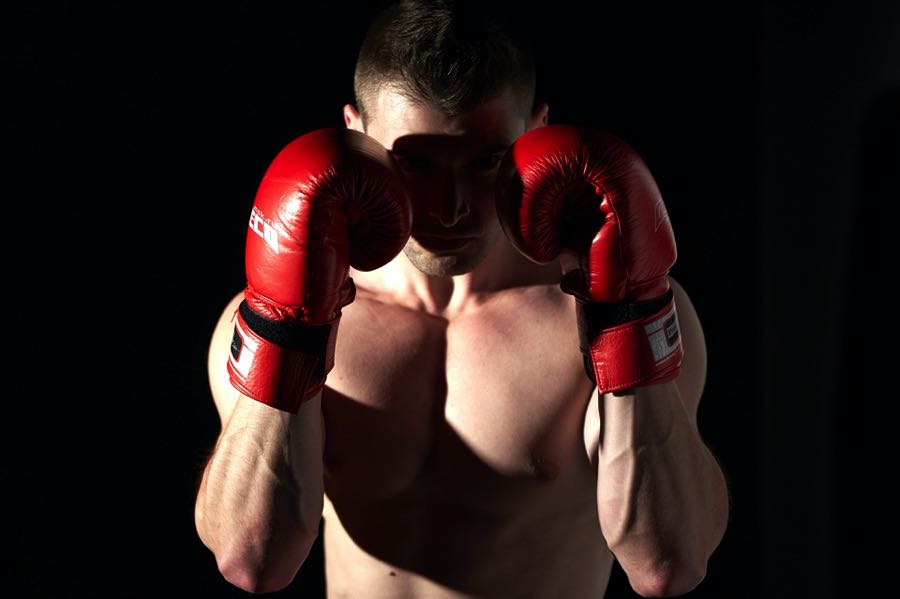 Mitos sobre el boxeo