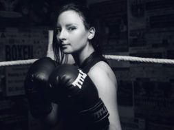 Beneficios del boxeo para las mujeres