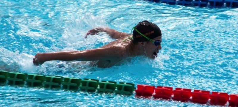 Deporte_ Natación