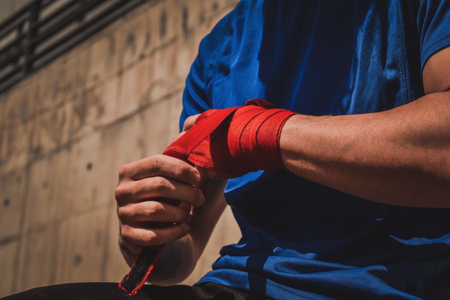 Lesiones del boxeador: ¿cuáles son las más comunes?