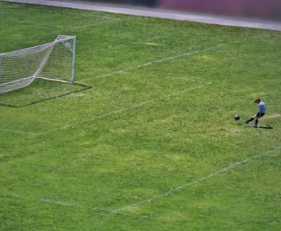 Nueva normalidad en deportes