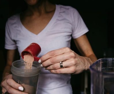 Suplementos nutricionales