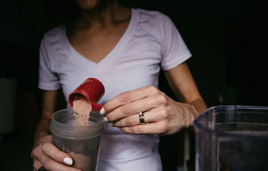 Suplementos nutricionales: cuatro que NO valen tu dinero