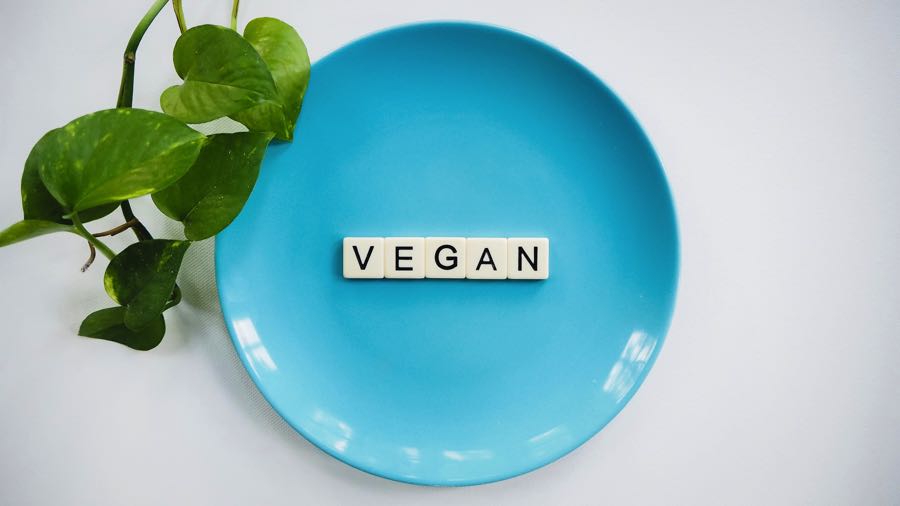 ¿Atletas veganos?: nutrición deportiva basada en plantas