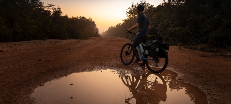 Cicloturismo