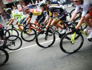 Seguro para ciclista