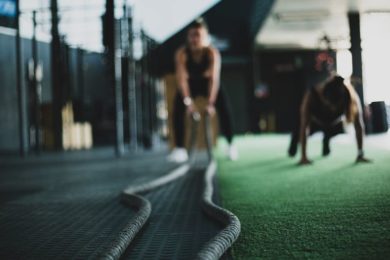 Diferencias entre crossfit