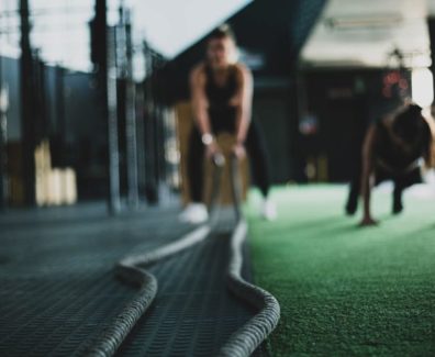 Diferencias entre crossfit