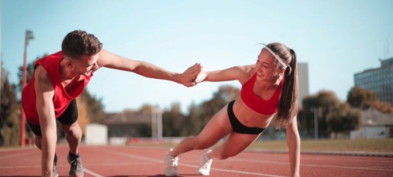 Decálogo para la prevención de accidentes deportivos2