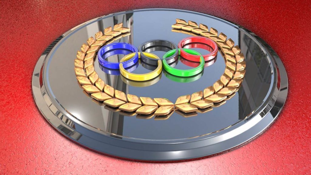 El Comité Olímpico Internacional es el principal organizador del movimiento olímpico