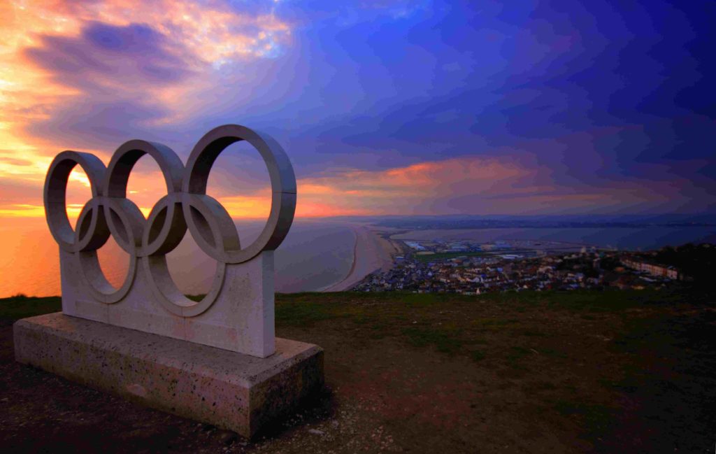 El Comité Olímpico se conforma de diferentes órganos, que mantienen el orden dentro del movimiento olímpico