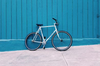 Tipos de bicicletas