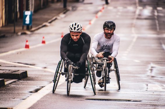 Ciclismo Adaptado: Historia Y Modalidades - Journey Sports