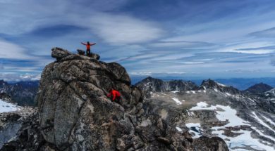 Seguro para turismo de aventura