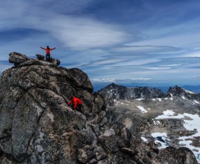 Seguro para turismo de aventura