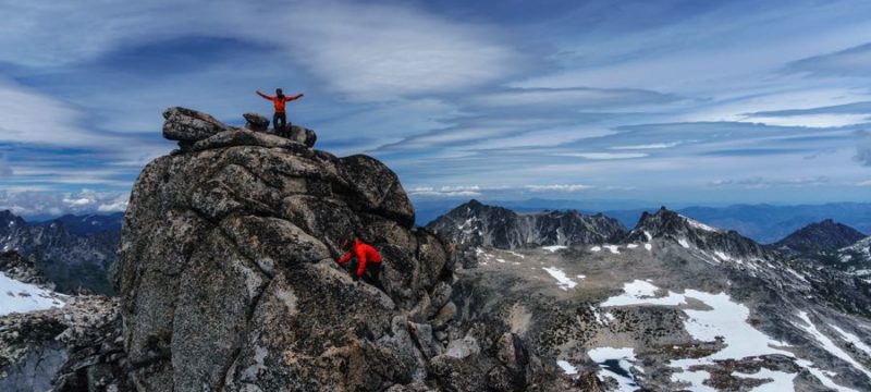 Seguro para turismo de aventura