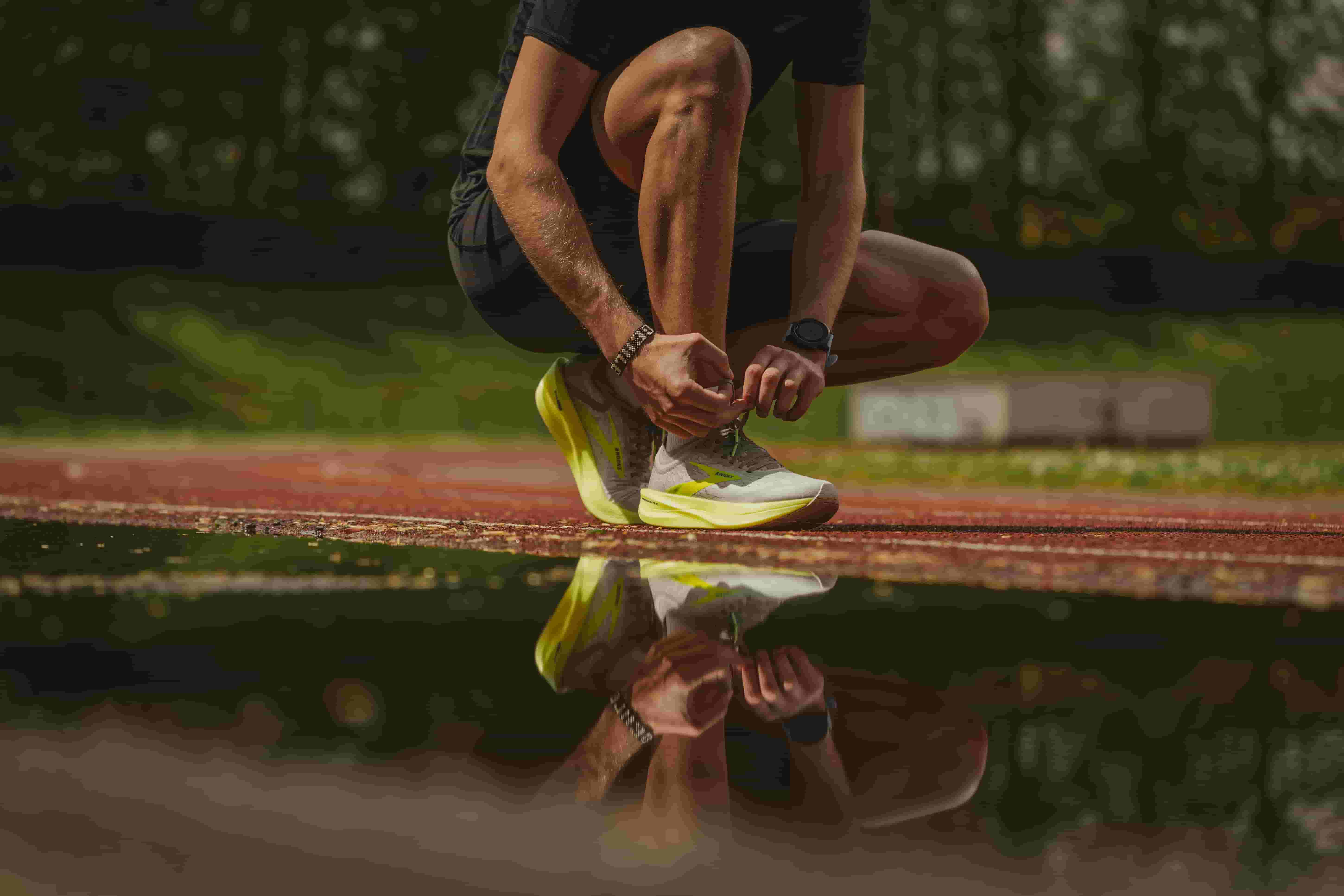 Calzado deportivo para correr: tips para su selección