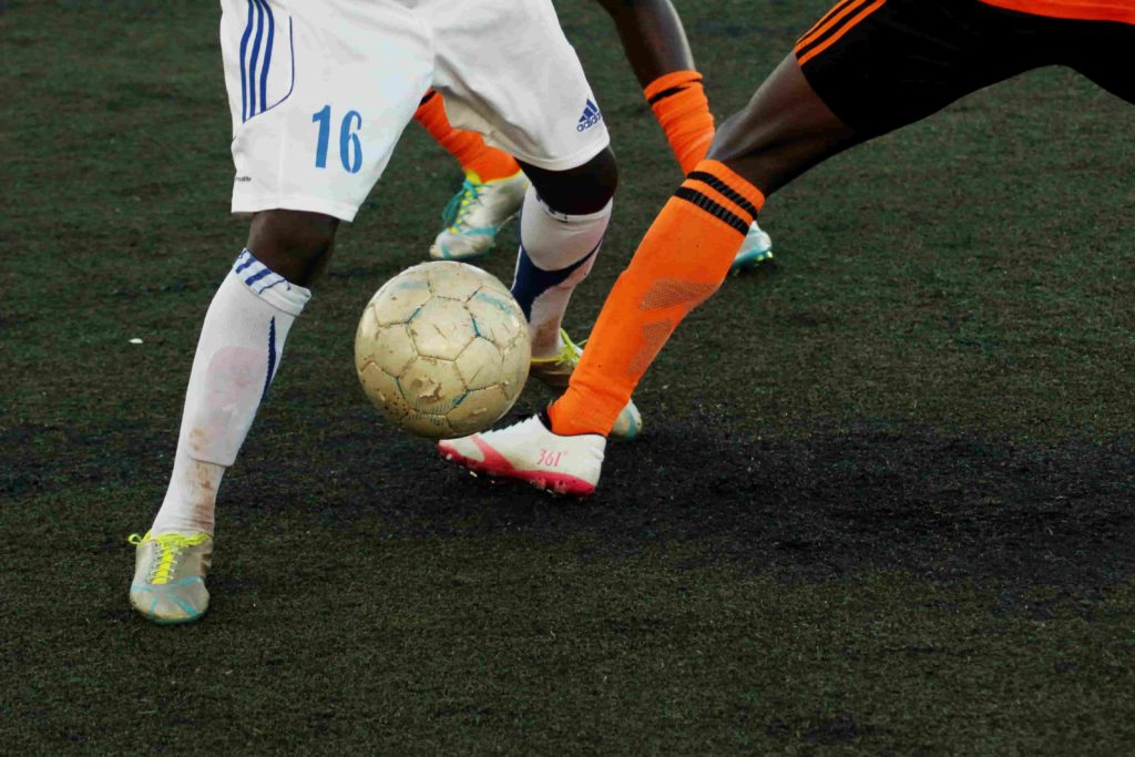Entrenamiento FIFA 11+ como clave para prevenir lesiones en futbol
