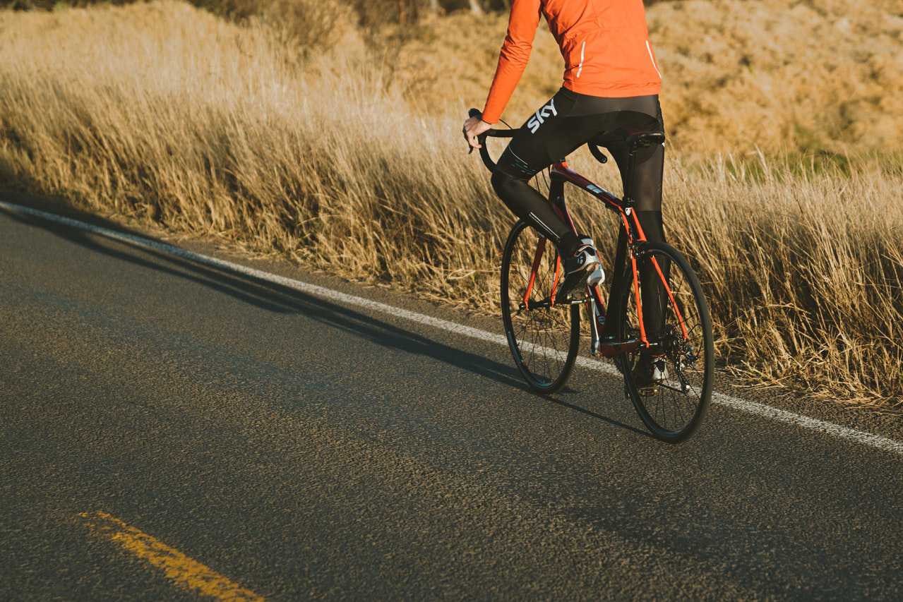 Beneficios del ciclismo: súbete a la bici