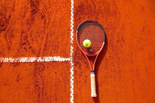 Seguro para tenis: practica sin preocupaciones
