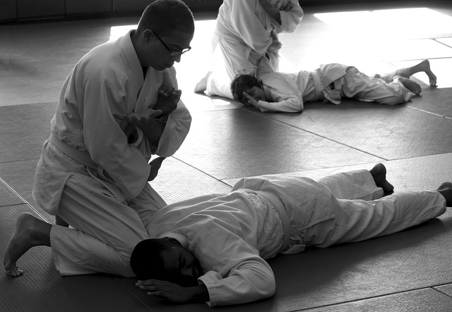 Seguro para aikido: practica sin preocupaciones