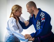 jiu-jitsu