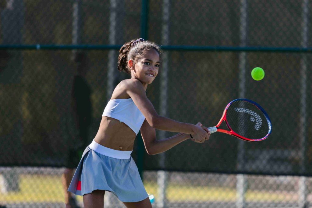 Reglas del tenis: lo básico para entender este deporte - Journey Sports