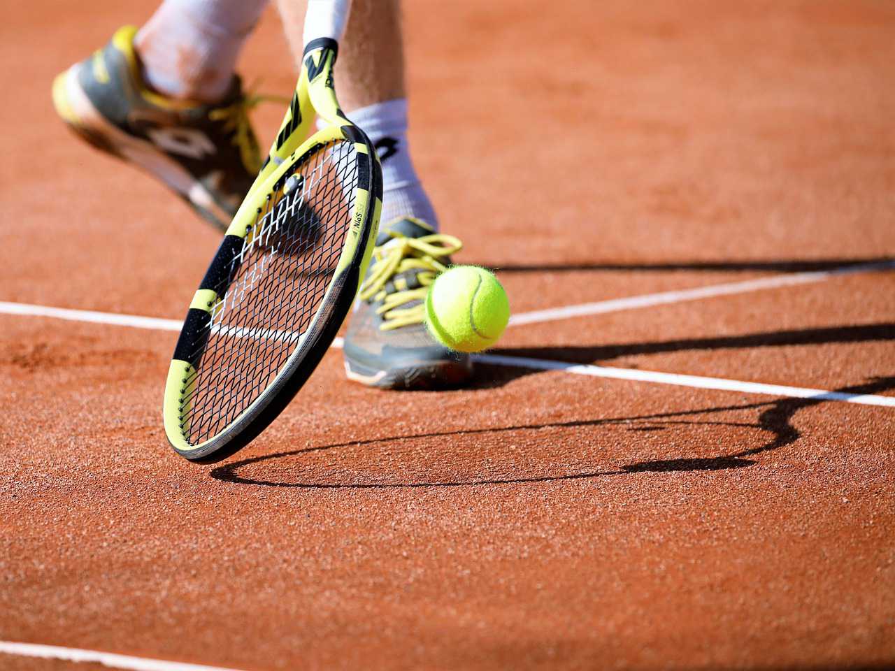 Conoce las pelotas de tenis para niños y la función de sus colores