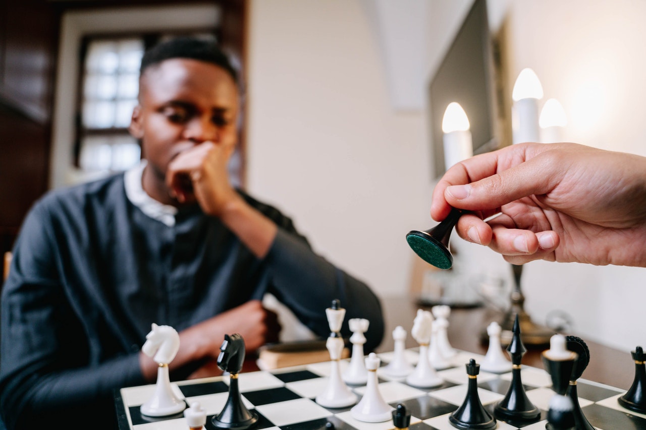 Qué es el ajedrez y en que consiste? 