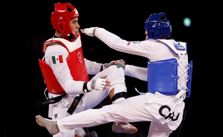 Reglas Del Taekwondo Ol Mpico C Mo Se Compite Journey Sports