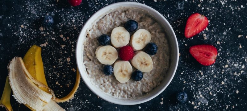 Qué comer antes de dormir_