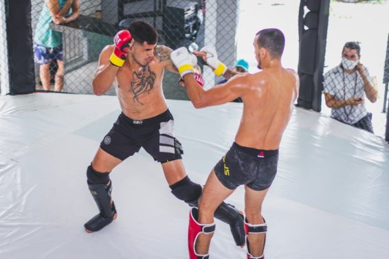 Reglas De Mma No Todo Se Vale En Este Deporte Journey Sports