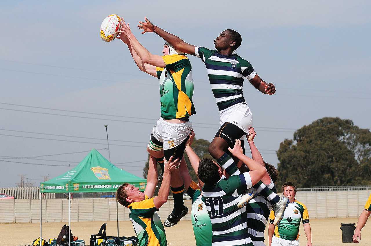 Reglas del rugby: cómo jugar íntegramente