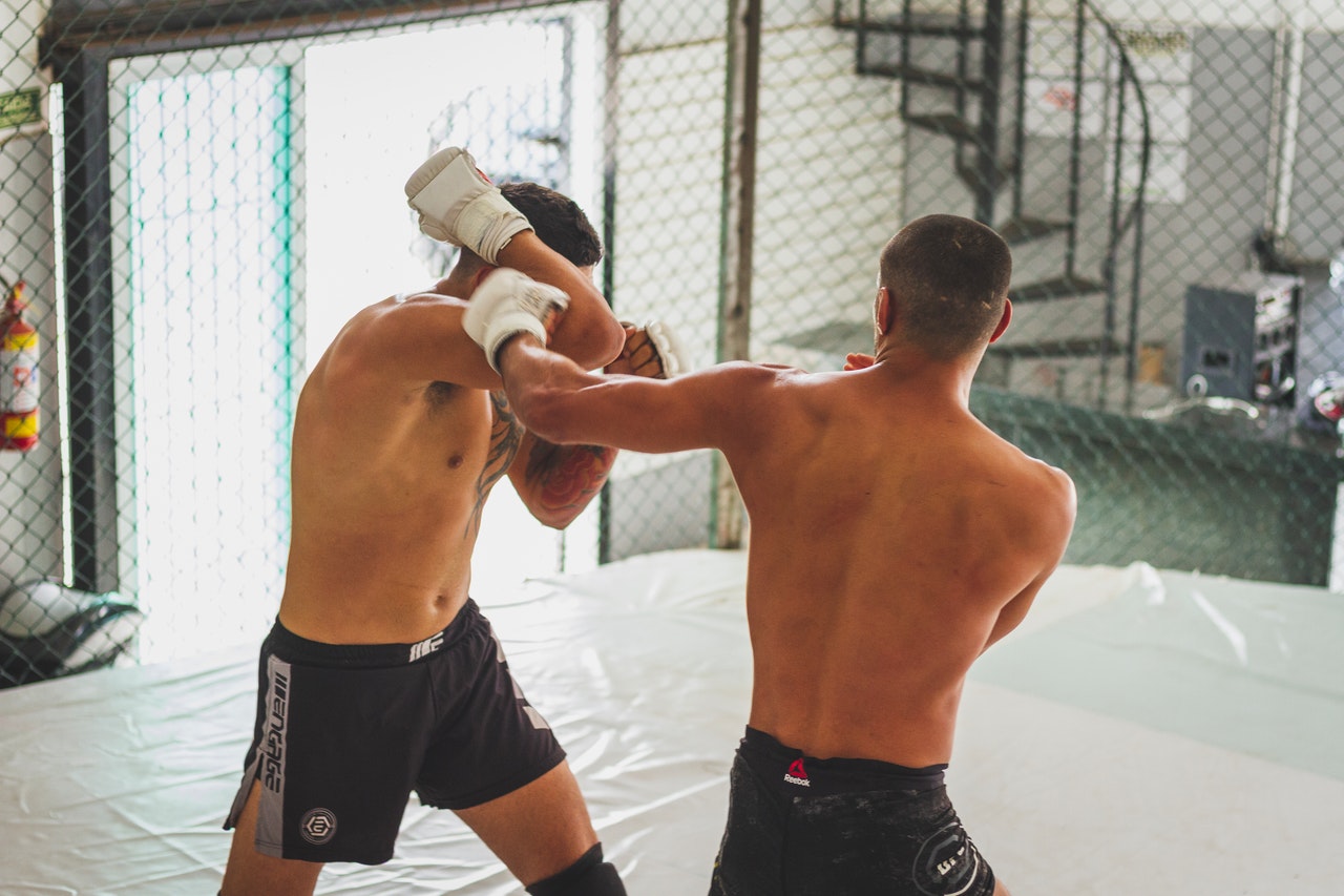 Reglas de MMA: no todo se vale en este deporte