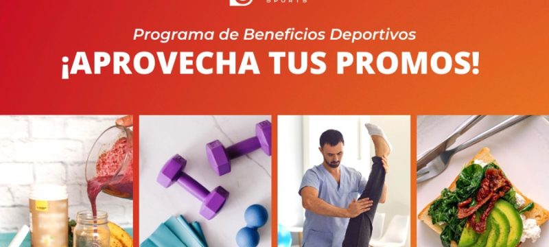 Portada_Programa Beneficios Deportivos